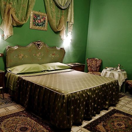 Hotel Alessandra Palermo Ngoại thất bức ảnh